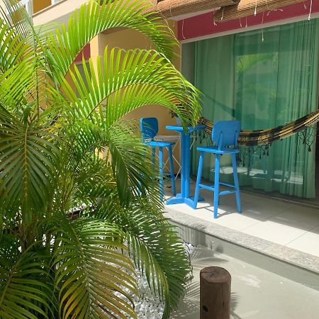Tranquila Condo Morro de São Paulo Εξωτερικό φωτογραφία
