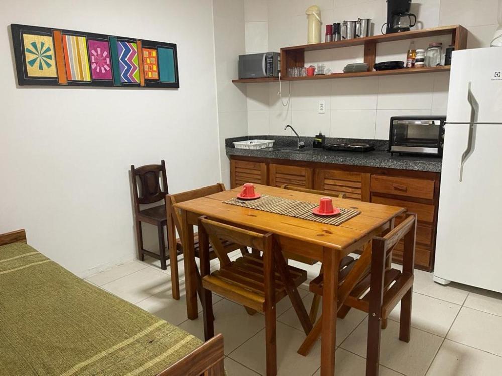 Tranquila Condo Morro de São Paulo Εξωτερικό φωτογραφία