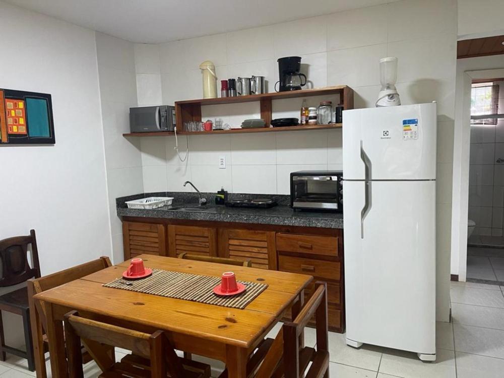 Tranquila Condo Morro de São Paulo Εξωτερικό φωτογραφία
