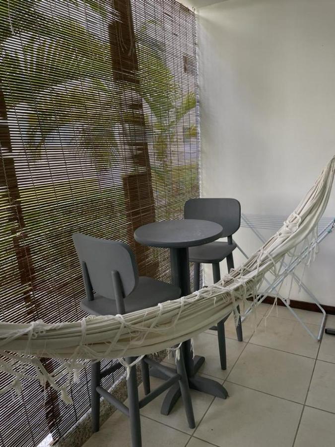 Tranquila Condo Morro de São Paulo Εξωτερικό φωτογραφία