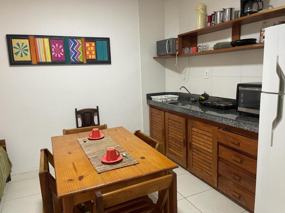 Tranquila Condo Morro de São Paulo Εξωτερικό φωτογραφία