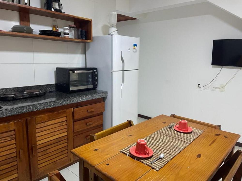 Tranquila Condo Morro de São Paulo Εξωτερικό φωτογραφία
