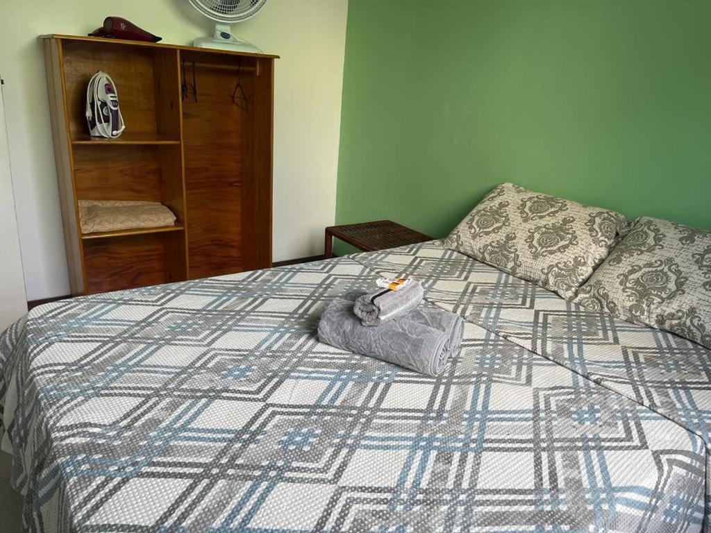 Tranquila Condo Morro de São Paulo Εξωτερικό φωτογραφία