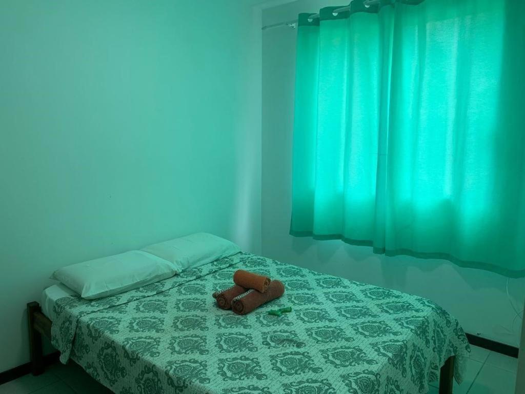 Tranquila Condo Morro de São Paulo Εξωτερικό φωτογραφία